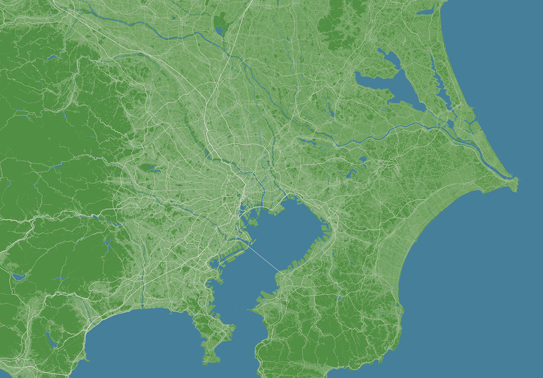 対応エリア